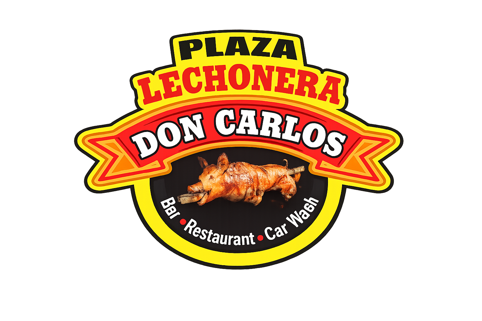 Plaza Lechonera Don Carlos